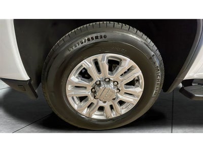 2023 GMC Sierra 2500 HD Denali