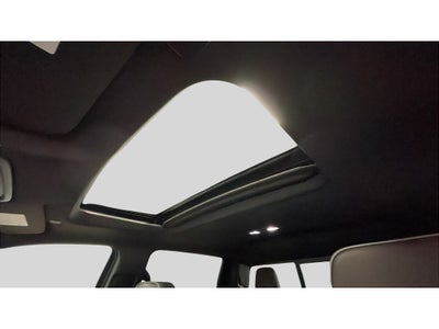 2025 GMC Sierra 3500 HD Denali