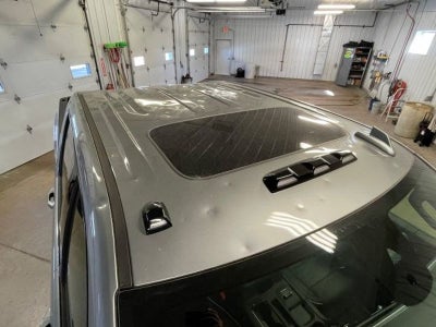 2025 GMC Sierra 2500 HD AT4X