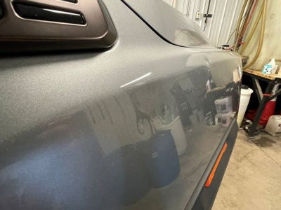 2025 GMC Sierra 2500 HD AT4X