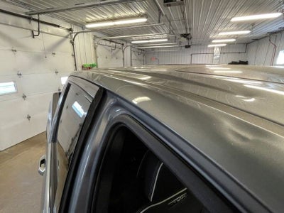 2025 GMC Sierra 2500 HD AT4X