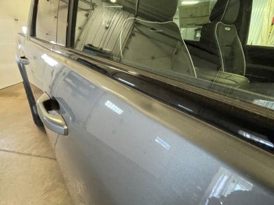 2025 GMC Sierra 2500 HD AT4X