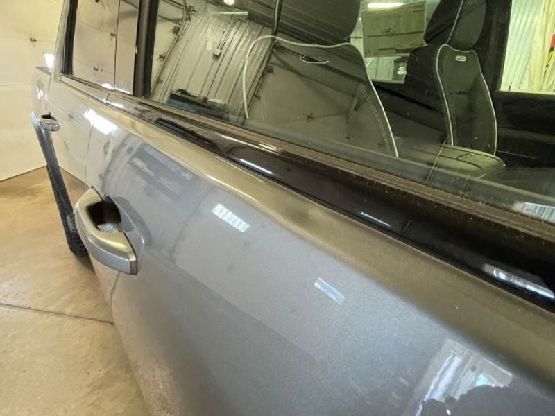 2025 GMC Sierra 2500 HD AT4X