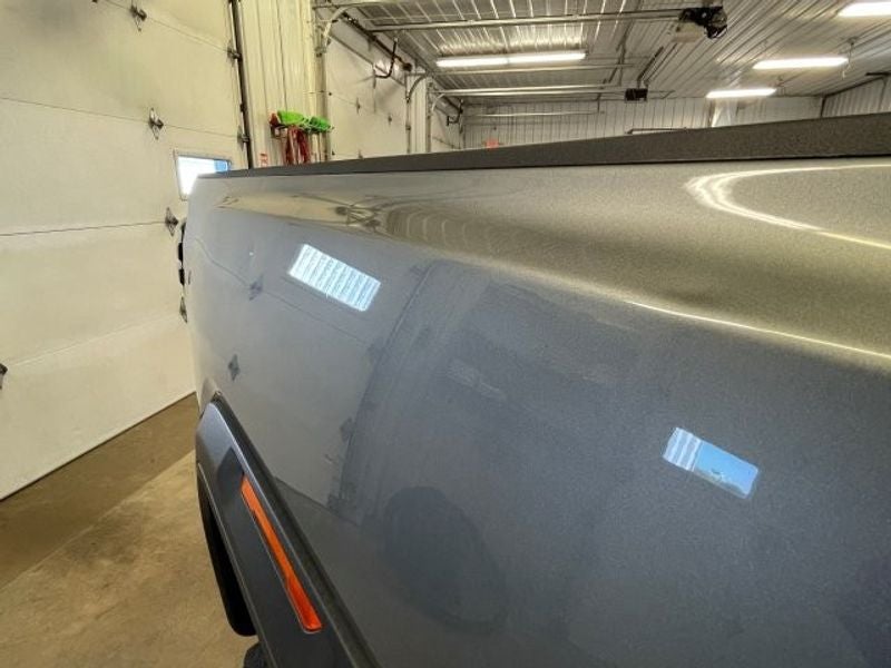 2025 GMC Sierra 2500 HD AT4X