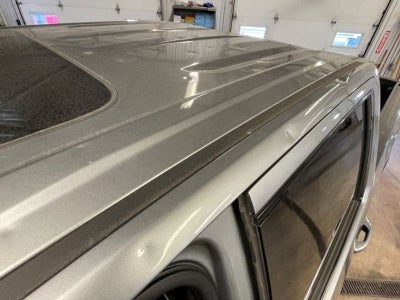 2025 GMC Sierra 2500 HD AT4X