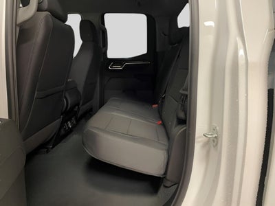 2025 GMC Sierra 1500 SLE