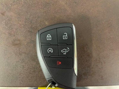 2025 GMC Sierra 1500 SLE