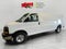 2025 GMC Savana Cargo 3500 Work Van