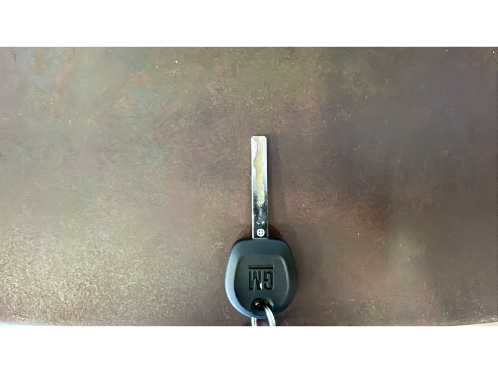 2025 GMC Savana Cargo 3500 Work Van