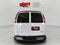 2025 GMC Savana Cargo 3500 Work Van