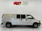 2025 GMC Savana Cargo 3500 Work Van