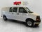 2025 GMC Savana Cargo 3500 Work Van