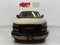 2025 GMC Savana Cargo 3500 Work Van