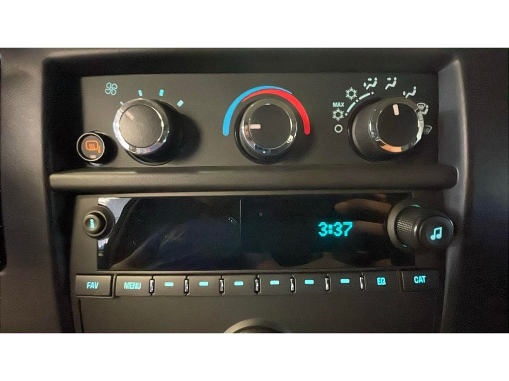 2025 GMC Savana Cargo 3500 Work Van