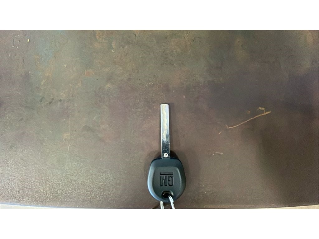 2025 GMC Savana Cargo 3500 Work Van