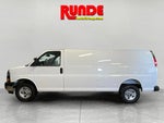 2025 GMC Savana Cargo 3500 Work Van