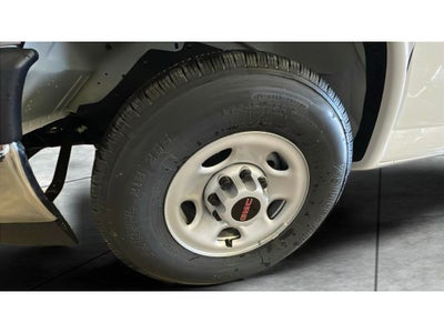 2025 GMC Savana Cargo 3500 Work Van