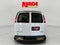 2025 GMC Savana Cargo 3500 Work Van