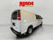 2025 GMC Savana Cargo 3500 Work Van