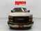 2025 GMC Savana Cargo 3500 Work Van