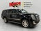 2017 Cadillac Escalade ESV Luxury