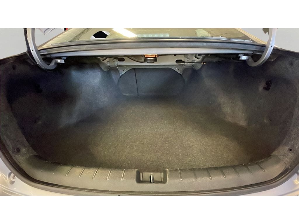 2016 Honda Accord Sedan Touring