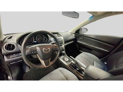2012 Mazda Mazda6 i Touring