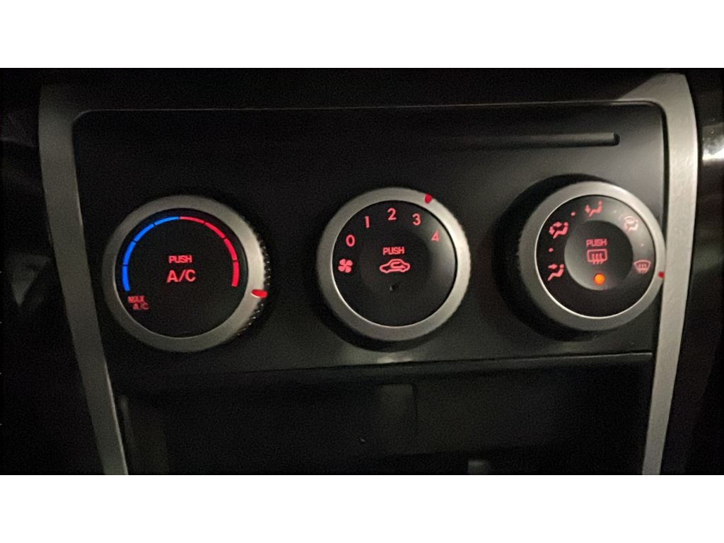 2012 Mazda Mazda6 i Touring