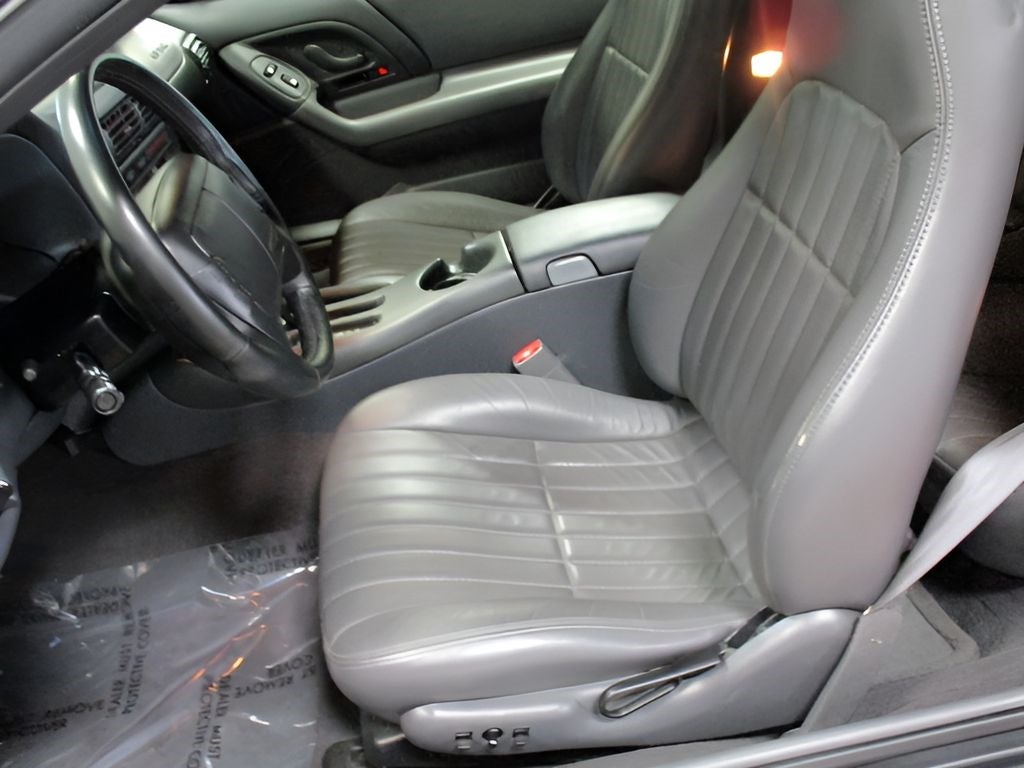 1998 Chevrolet Camaro Z28