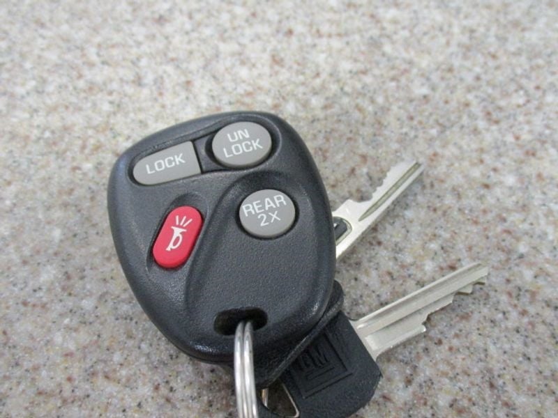 1998 Chevrolet Camaro Z28