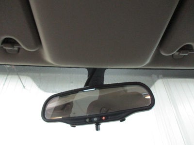 2012 Chevrolet Impala LT Retail