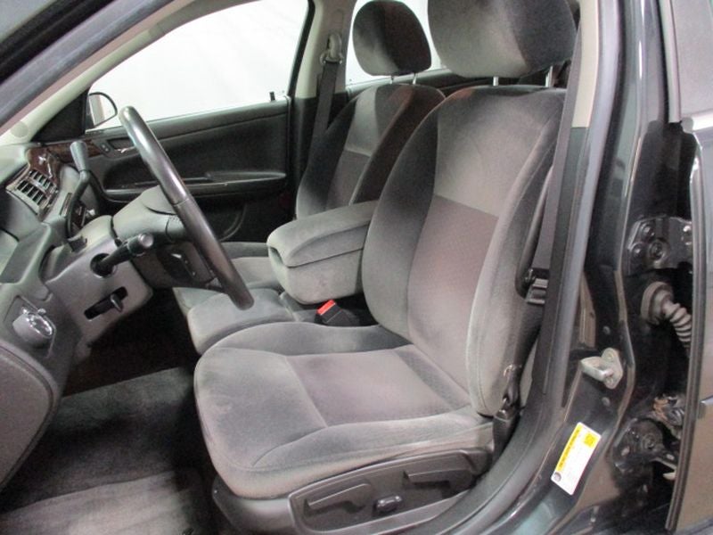 2012 Chevrolet Impala LT Retail