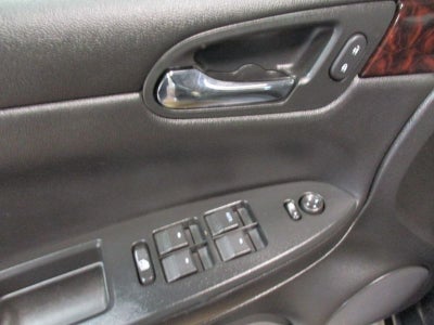 2012 Chevrolet Impala LT Retail