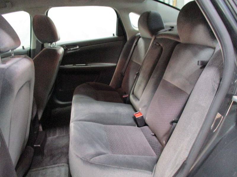 2012 Chevrolet Impala LT Retail