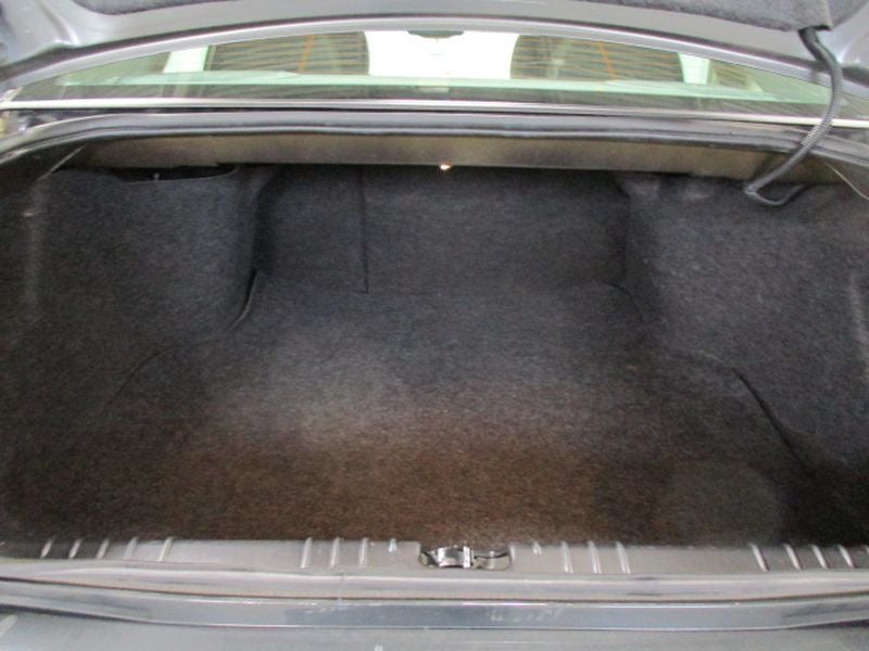 2012 Chevrolet Impala LT Retail