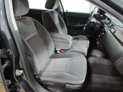 2012 Chevrolet Impala LT Retail