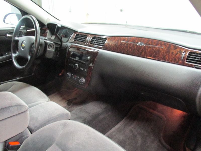 2012 Chevrolet Impala LT Retail