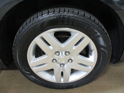 2012 Chevrolet Impala LT Retail