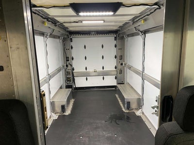 2023 BrightDrop Zevo 600 EJY