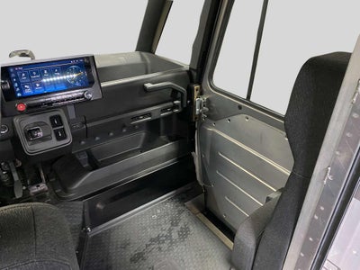 2023 BrightDrop Zevo 600 EJY