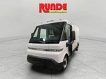 2023 BrightDrop Zevo 600 EJY