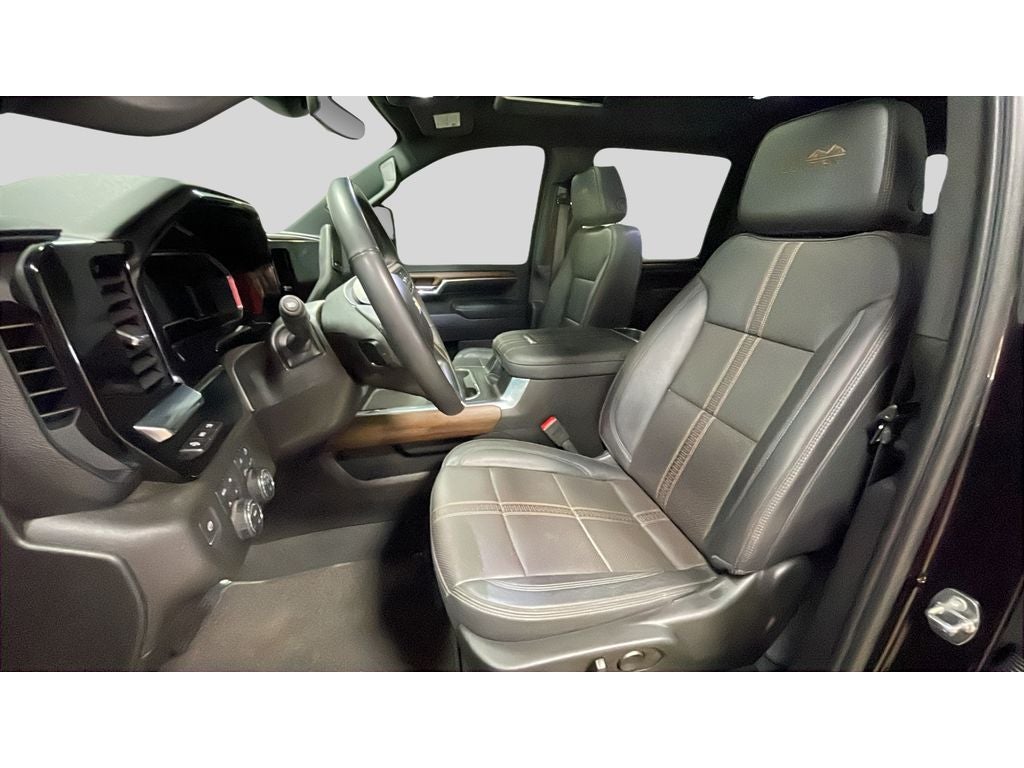 2024 Chevrolet Silverado 3500 HD High Country