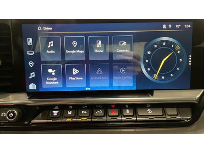 2024 Chevrolet Silverado 3500 HD High Country