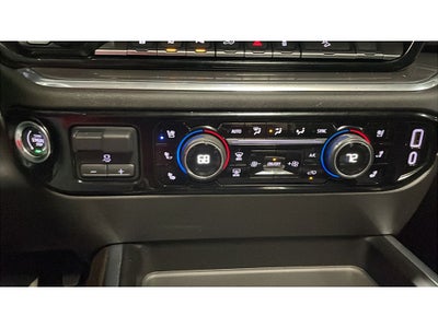 2024 Chevrolet Silverado 3500 HD High Country