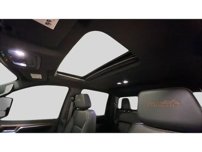 2024 Chevrolet Silverado 3500 HD High Country