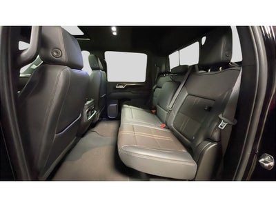 2024 Chevrolet Silverado 3500 HD High Country