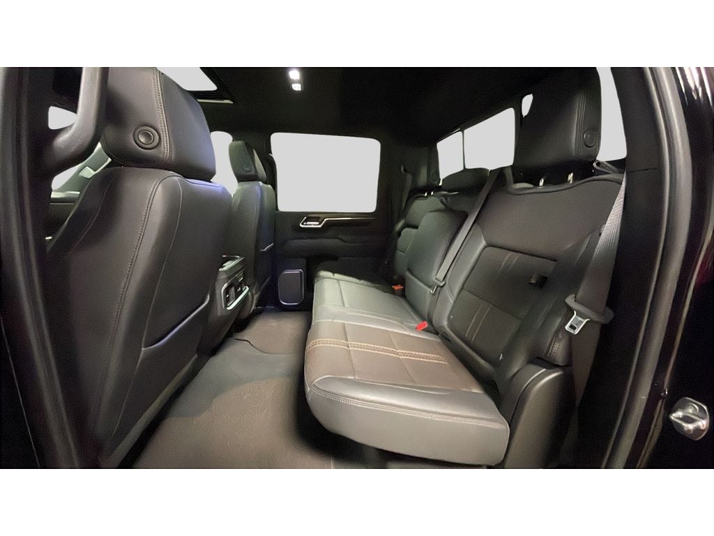 2024 Chevrolet Silverado 3500 HD High Country