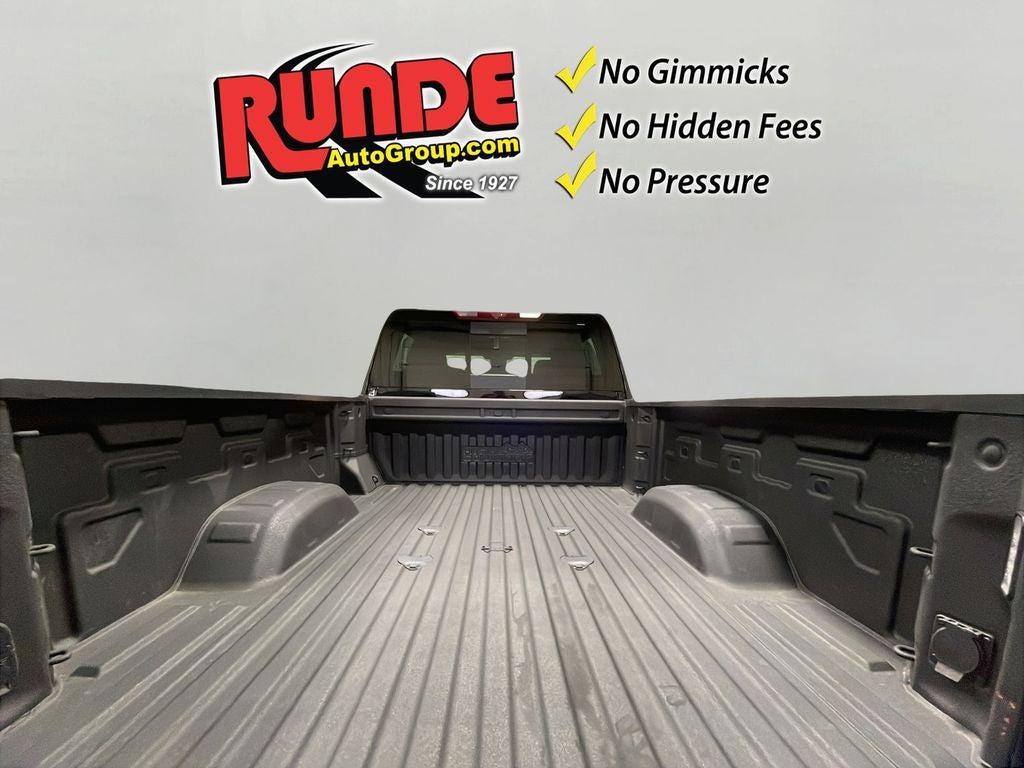 2024 Chevrolet Silverado 3500 HD High Country