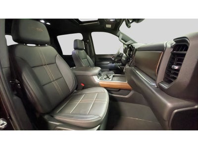 2024 Chevrolet Silverado 3500 HD High Country