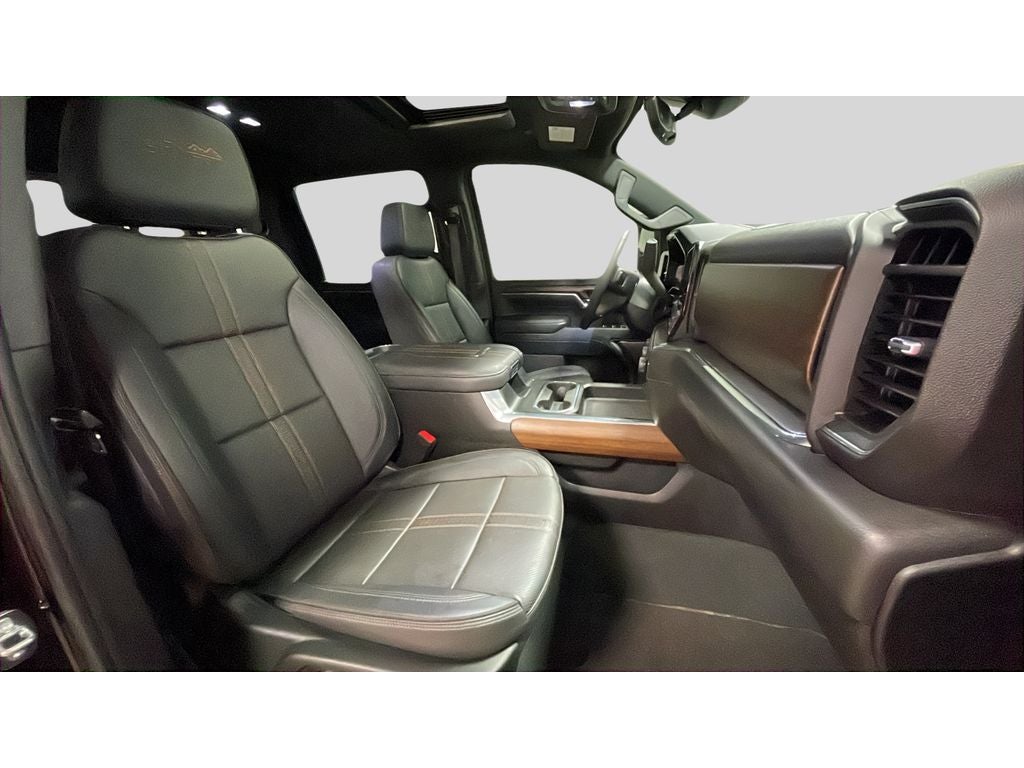 2024 Chevrolet Silverado 3500 HD High Country